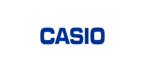 CASIO